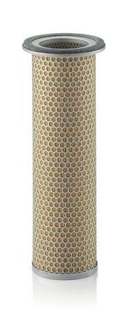 FILTRU AER SECUNDAR MANN-FILTER C 12 100 - Piesa auto compatibila cu mai multe marci