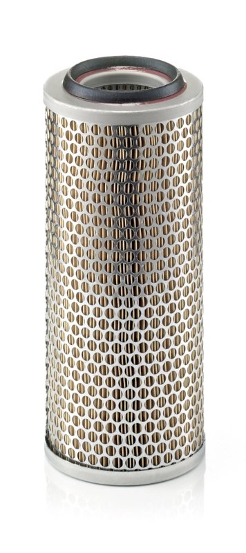 FILTRU AER MANN-FILTER C 13 114/4 - Compatibil cu AEBI, EBRO, FENDT, FORD USA, INTERNATIONAL HARV., KRAMER, MERCEDES-BENZ, NISSA