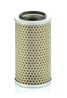 FILTRU AER MANN-FILTER C 13 131 - Piesa auto compatibila cu mai multe marci