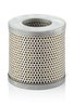FILTRU AER MANN-FILTER C 1337 - Compatibil cu MERCEDES-BENZ
