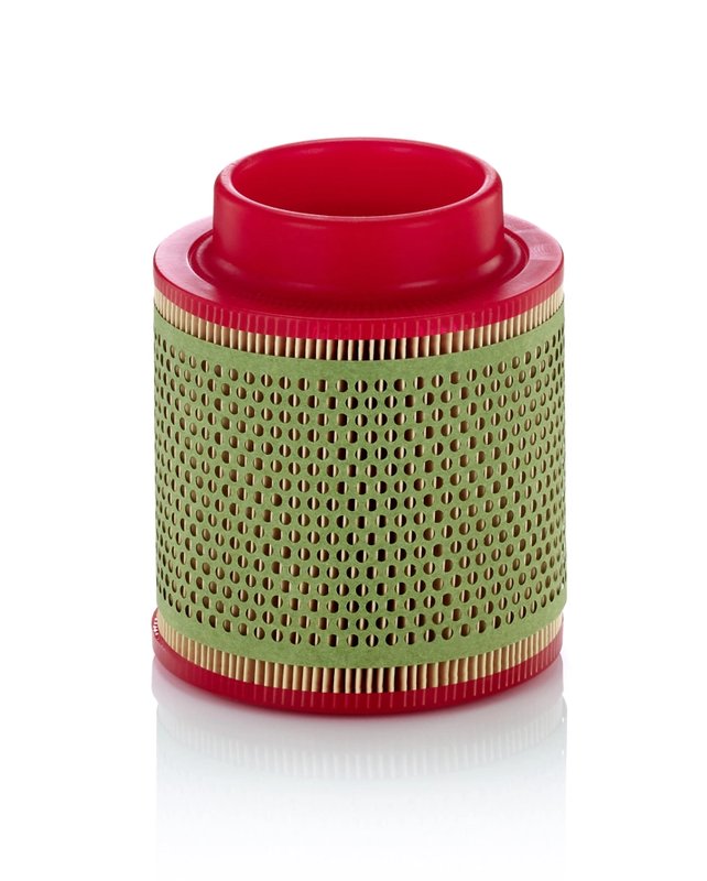 FILTRU AER MANN-FILTER C 1368 - Piesa auto compatibila cu mai multe marci