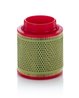 FILTRU AER MANN-FILTER C 1368 - Piesa auto compatibila cu mai multe marci