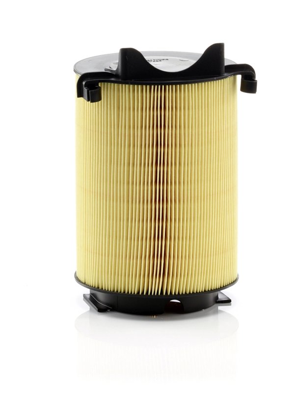 FILTRU AER MANN-FILTER C 14 130 - Compatibil cu AUDI, SEAT, SKODA, VW