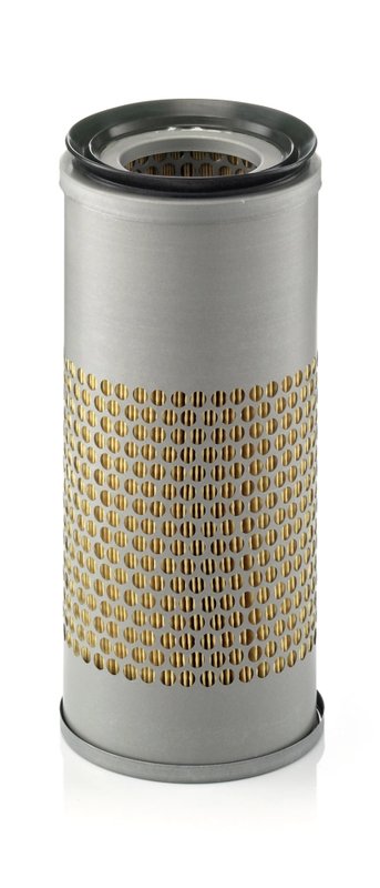 FILTRU AER MANN-FILTER C 14 160 - Piesa auto compatibila cu mai multe marci