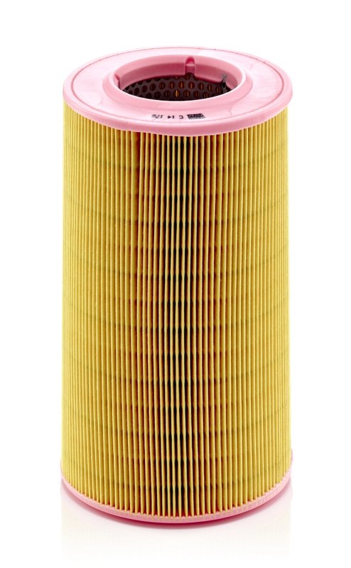 FILTRU AER MANN-FILTER C 14 176 - Compatibil cu FORD, NISSAN
