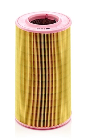 FILTRU AER MANN-FILTER C 14 176 - Compatibil cu FORD, NISSAN