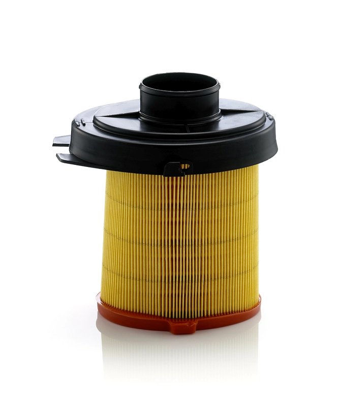 FILTRU AER MANN-FILTER C 1468 - Compatibil cu CITROEN, PEUGEOT, TALBOT