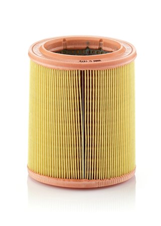 FILTRU AER MANN-FILTER C 1472 - Compatibil cu CITROEN, PEUGEOT
