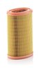 FILTRU AER MANN-FILTER C 1480 - Compatibil cu CITROEN, MEGA, NISSAN, PEUGEOT, ROVER