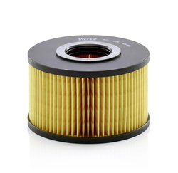 Filtru aer Mann-Filter C 15 015