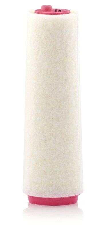 FILTRU AER MANN-FILTER C 15 143/1 - Compatibil cu ALPINA, BMW, LAND ROVER, MITSUBISHI