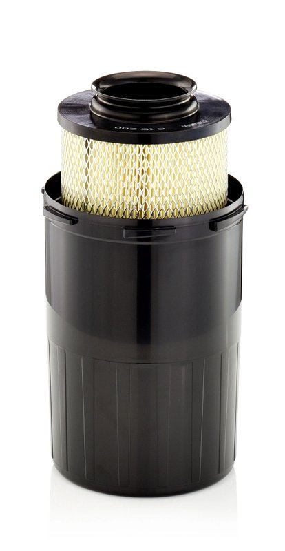 FILTRU AER MANN-FILTER C 15 200 - Compatibil cu MERCEDES-BENZ