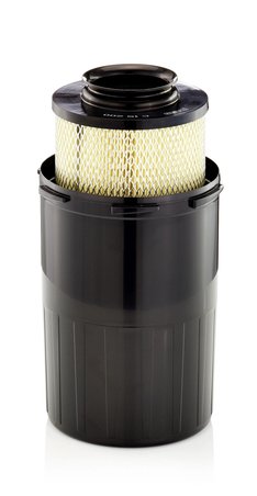 FILTRU AER MANN-FILTER C 15 200 - Compatibil cu MERCEDES-BENZ