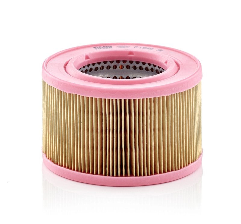 FILTRU AER MANN-FILTER C 1540 - Piesa auto compatibila cu mai multe marci