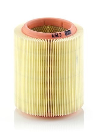 FILTRU AER MANN-FILTER C 1571 - Compatibil cu LAND ROVER, LDV, ROVER