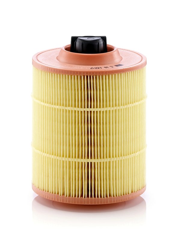 FILTRU AER MANN-FILTER C 16 142/2 - Compatibil cu FORD