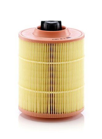 FILTRU AER MANN-FILTER C 16 142/2 - Compatibil cu FORD