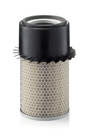 FILTRU AER MANN-FILTER C 16 210 - Compatibil cu DAF, INTERNATIONAL HARV.