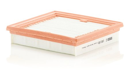 FILTRU AER MANN-FILTER C 1618 - Compatibil cu NISSAN
