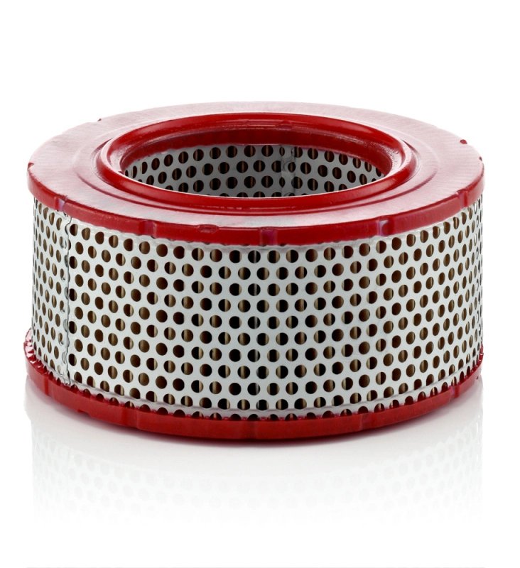 FILTRU AER MANN-FILTER C 1632 - Piesa auto compatibila cu mai multe marci