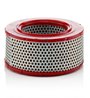 FILTRU AER MANN-FILTER C 1632 - Piesa auto compatibila cu mai multe marci