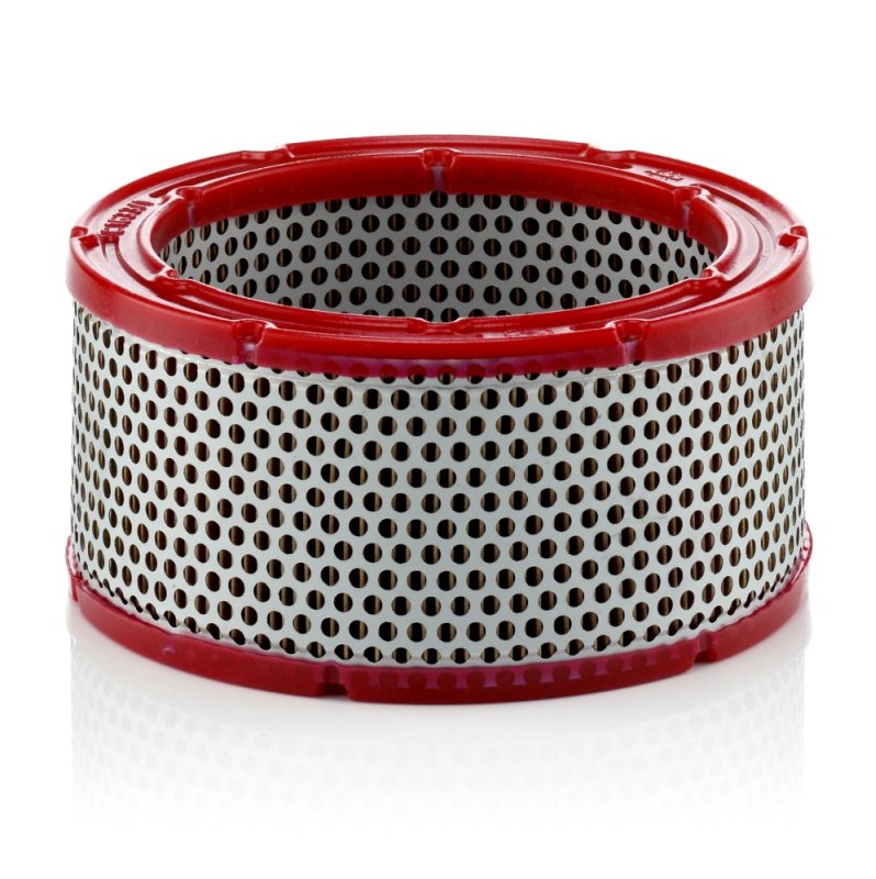 FILTRU AER MANN-FILTER C 1633/1 - Compatibil cu FORD, PORSCHE, SAAB