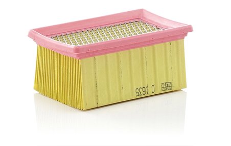 FILTRU AER MANN-FILTER C 1635 - Piesa auto compatibila cu mai multe marci