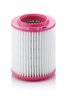 FILTRU AER MANN-FILTER C 1652 - Compatibil cu AUDI