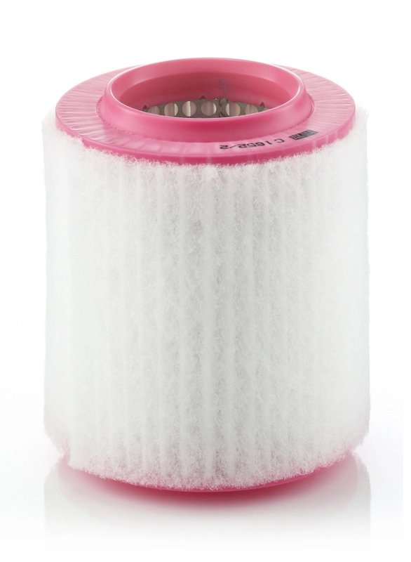 FILTRU AER MANN-FILTER C 1652/2 - Compatibil cu AUDI