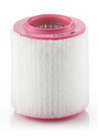 FILTRU AER MANN-FILTER C 1652/2 - Compatibil cu AUDI