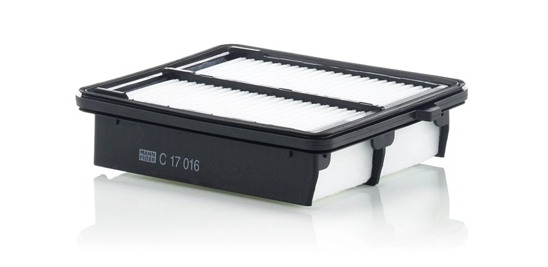 FILTRU AER MANN-FILTER C 17 016 - Compatibil cu HONDA