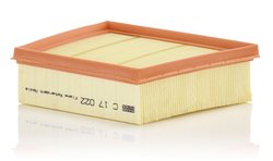Filtru aer Mann-Filter C 17 022