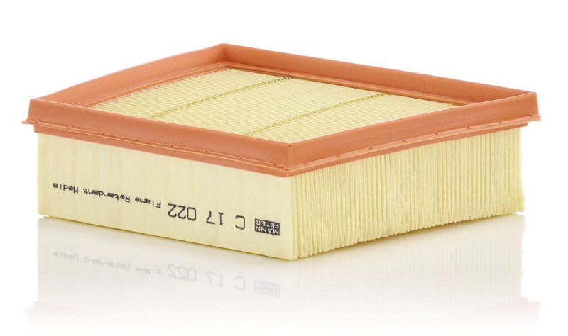 FILTRU AER MANN-FILTER C 17 022 - Compatibil cu FORD