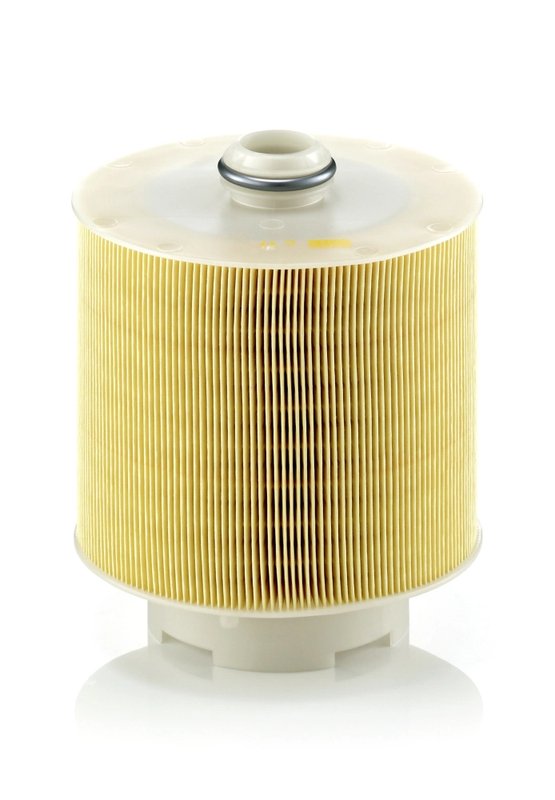 FILTRU AER MANN-FILTER C 17 137/1 X - Compatibil cu AUDI