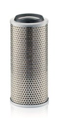 FILTRU AER MANN-FILTER C 17 225/3 - Compatibil cu CHEVROLET, DAF, DEUTZ-FAHR, FENDT, FORD, INTERNATIONAL HARV., IVECO, KRAMER, M