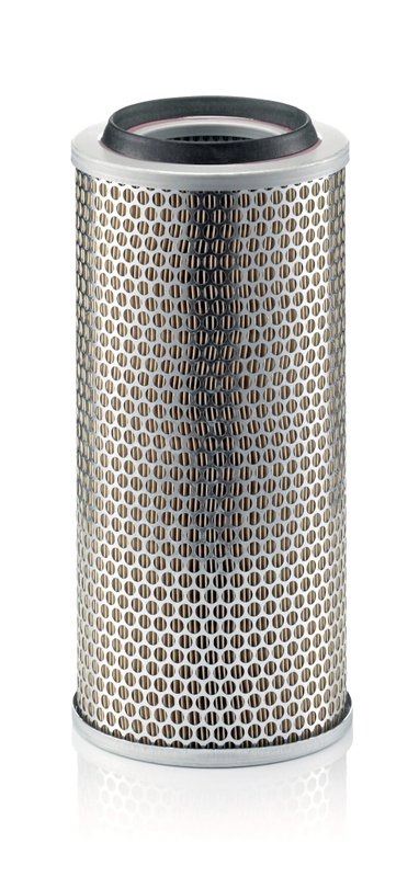 FILTRU AER MANN-FILTER C 17 225/3 - Compatibil cu CHEVROLET, DAF, DEUTZ-FAHR, FENDT, FORD, INTERNATIONAL HARV., IVECO, KRAMER, M