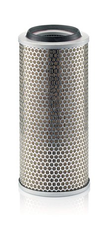 FILTRU AER MANN-FILTER C 17 225/3 - Compatibil cu CHEVROLET, DAF, DEUTZ-FAHR, FENDT, FORD, INTERNATIONAL HARV., IVECO, KRAMER, M