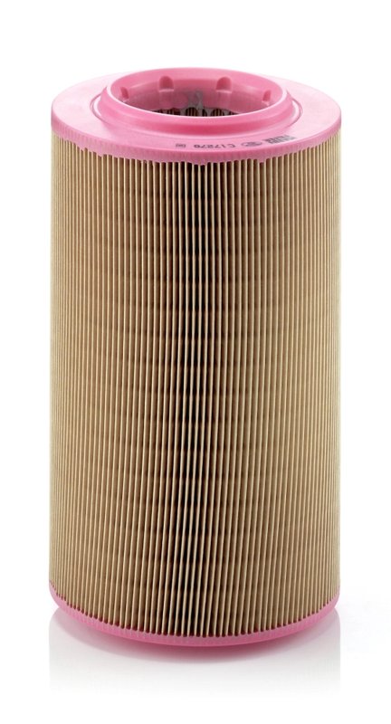 FILTRU AER MANN-FILTER C 17 278 - Compatibil cu CITROEN, FIAT, PEUGEOT