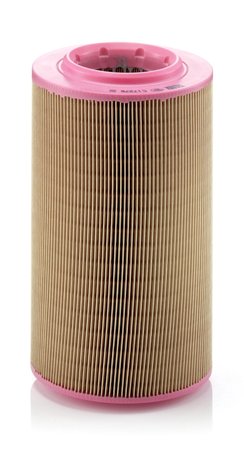 FILTRU AER MANN-FILTER C 17 278 - Compatibil cu CITROEN, FIAT, PEUGEOT