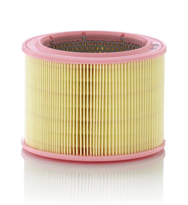 FILTRU AER MANN-FILTER C 1760/1 - Compatibil cu CITROEN, PEUGEOT