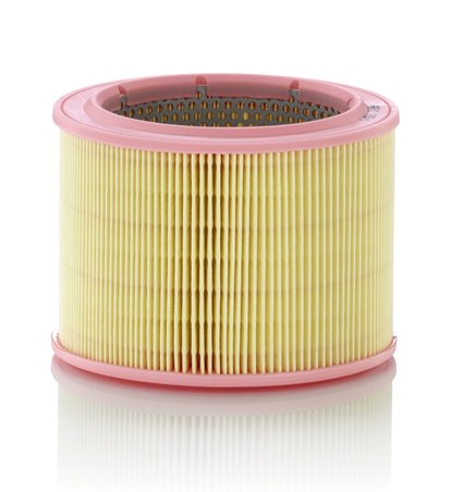 FILTRU AER MANN-FILTER C 1760/1 - Compatibil cu CITROEN, PEUGEOT
