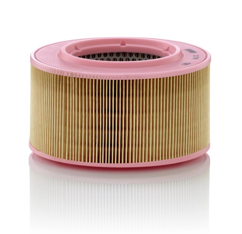 FILTRU AER MANN-FILTER C 1776 - Piesa auto compatibila cu mai multe marci