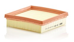 FILTRU AER MANN-FILTER C 18 021 - Compatibil cu LEXUS, TOYOTA