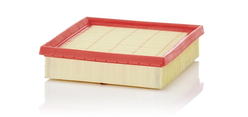 FILTRU AER MANN-FILTER C 18 024 - Compatibil cu MAZDA, TOYOTA