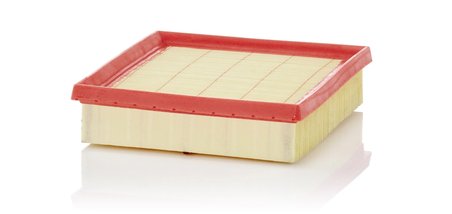 FILTRU AER MANN-FILTER C 18 024 - Compatibil cu MAZDA, TOYOTA