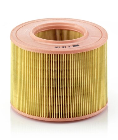 FILTRU AER MANN-FILTER C 18 121 - Compatibil cu ARO, RENAULT