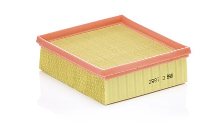 FILTRU AER MANN-FILTER C 1880 - Compatibil cu FIAT, SUZUKI