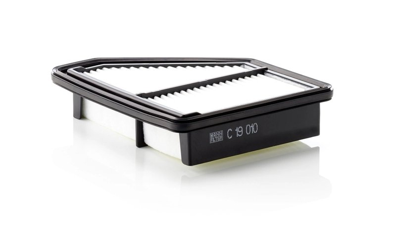 FILTRU AER MANN-FILTER C 19 010 - Compatibil cu HONDA