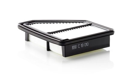 FILTRU AER MANN-FILTER C 19 010 - Compatibil cu HONDA