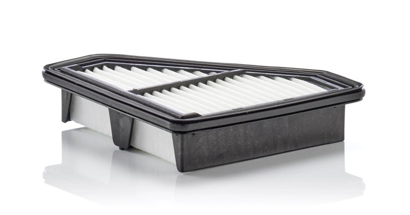 FILTRU AER MANN-FILTER C 20 014 - Compatibil cu HONDA